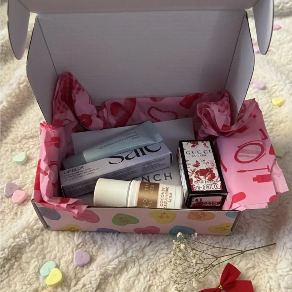 ✨ Valentine’s Day Mystery Luxe Boxes ✨